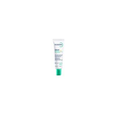 Bioderma Sébium Kerato+ Gel-Crème Anti-Imperfections SPF30 30 ml - Tube-applicateur 30 ml - Publicité Bioderma Sébium Kerato+ Gel-Crème Anti-Imperfections SPF30 30 ml - Tube-applicateur 30 ml - Publicité