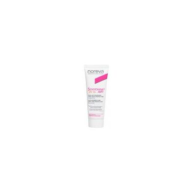 Noreva Sensidiane AR+ Soin Anti-Rougeurs SPF50+ 40 ml - Tube 40 ml - Publicité Noreva Sensidiane AR+ Soin Anti-Rougeurs SPF50+ 40 ml - Tube 40 ml - Publicité