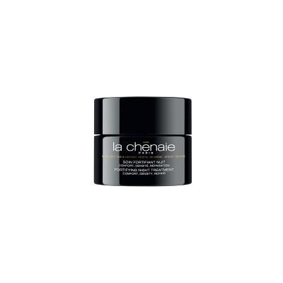La Chênaie Soin Fortifiant Nuit 50 ml - Pot 50 ml - Publicité La Chênaie Soin Fortifiant Nuit 50 ml - Pot 50 ml - Publicité