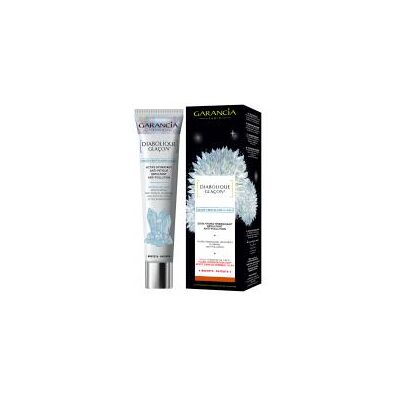 Garancia Diabolique Glaçon Gelée Cristalline en Eau 40 g - Tube 40 g - Publicité Garancia Diabolique Glaçon Gelée Cristalline en Eau 40 g - Tube 40 g - Publicité