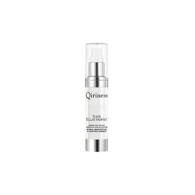 Qiriness Élixir Éclat Parfait Sérum Unifiant 30 ml - Flacon Airless 30 ml - Publicité Qiriness Élixir Éclat Parfait Sérum Unifiant 30 ml - Flacon Airless 30 ml - Publicité