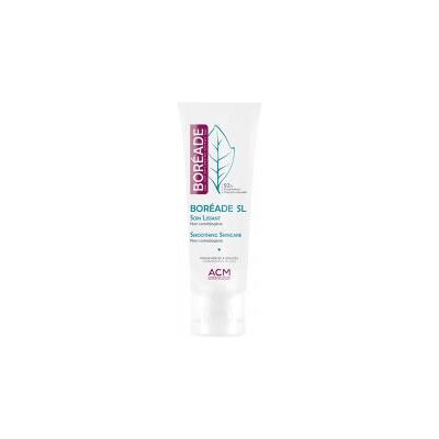 Laboratoire ACM Boréade SL Soin Lissant 40 ml - Tube 40 ml - Publicité Laboratoire ACM Boréade SL Soin Lissant 40 ml - Tube 40 ml - Publicité