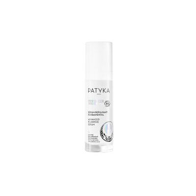 Patyka Age Specific Intensif Fundamental Plumping Serum - Sérum... Publicité Patyka Age Specific Intensif Fundamental Plumping Serum - Sérum... Publicité