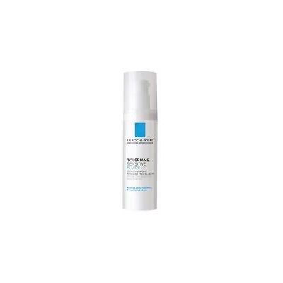 La Roche-Posay Tolériane Sensitive Fluide 40 ml - Tube 40 ml - Publicité La Roche-Posay Tolériane Sensitive Fluide 40 ml - Tube 40 ml - Publicité