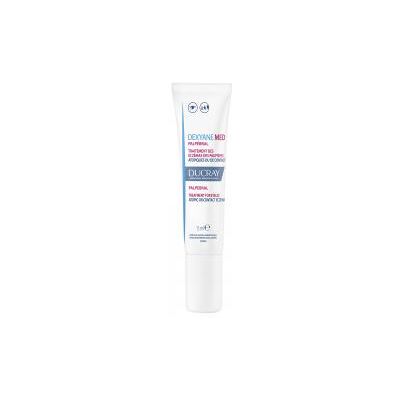 Ducray Dexyane MeD Palpebral - Crème traitement eczéma paupières - 15ml - Publicité Ducray Dexyane MeD Palpebral - Crème traitement eczéma paupières - 15ml - Publicité