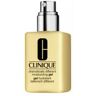 Clinique Gel Hydratant Tellement Différent Peau Mixte à Grasse 125 ml - Flacon-Pompe 125 ml