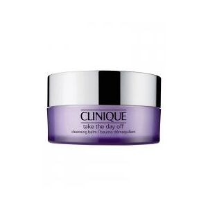 Clinique Take The Day Off Baume Démaquillant 125 ml -