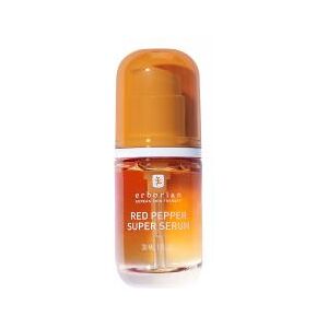 Erborian Red Pepper Super Serum 30 ml - Flacon-Pompe 30