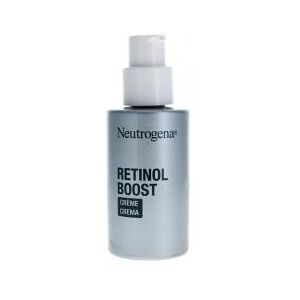 Neutrogena Retinol Boost Crème Anti-Âge 50 ml - Flacon-Pompe 50