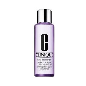 Clinique Take The Day Off Démaquillant Facile Yeux et Lèvres 125 ml - Flacon 125 ml