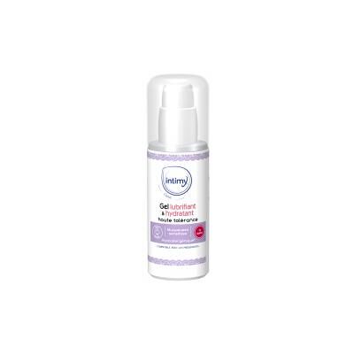 Gel Lubrifiant Hydratant Intimy Care - Lubrifiant Personnel - Publicité Gel Lubrifiant Hydratant Intimy Care - Lubrifiant Personnel - Publicité