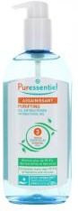 Puressentiel Gel Antibactérien aux 3 Huiles Essentielles 250 ml - Flacon-Pompe 250 ml