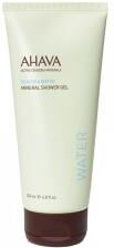 Ahava Deadsea Water Gel Douche Minéral 200 ml - Tube 200 ml