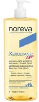 Noreva Xerodiane AP+ Huile Lavante Nutritive 1 L - Flacon-Pompe 1000 ml