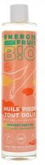 Energie Fruit Huile Pieds Tout Doux Bio 100 ml - Flacon 100 ml