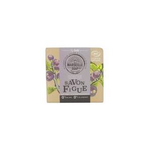 Tadé Savon de Marseille Figue 100 g - Pain 100