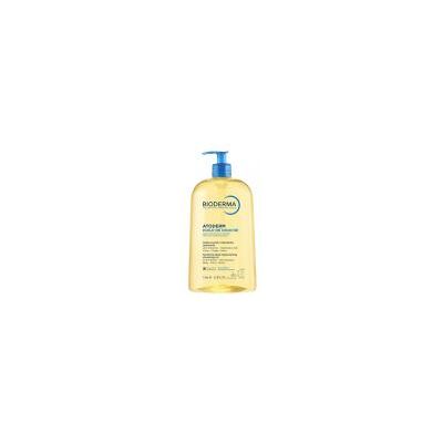 Bioderma Atoderm Huile de Douche - Peau Sèche - 1000ml - Publicité Bioderma Atoderm Huile de Douche - Peau Sèche - 1000ml - Publicité