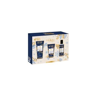 MKL Green Nature Coffret Perle de Coco - Coffret 3 produits - Publicité MKL Green Nature Coffret Perle de Coco - Coffret 3 produits - Publicité
