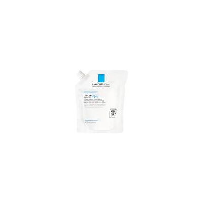 La Roche-Posay Lipikar Syndet AP+ Éco-Recharge 400 ml - Doypack 400 ml - Publicité La Roche-Posay Lipikar Syndet AP+ Éco-Recharge 400 ml - Doypack 400 ml - Publicité