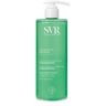 SVR Spirial Déo-Douche Gel Lavant Déodorant 24H 400 ml - Flacon-Pompe 400 ml