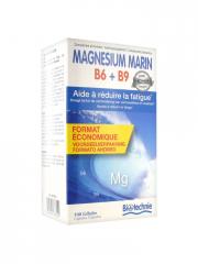 Biotechnie Magnesium Marin B6 B9 100 GÃ�lules - BoÃ�te 100 gÃ�lules