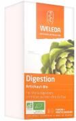 Weleda Digestion Artichaut Bio 60 ml - Flacon compte goutte 60 ml