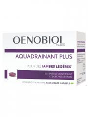 Oenobiol Aquadrainant Plus 45 Comprimés - Boîte 45 comprimés