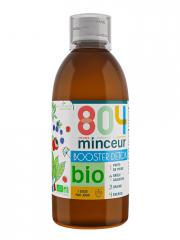 Les 3 Chênes 804 Minceur Booster Detox Bio 500 ml - Flacon 500 ml