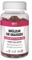 Eafit Brûleur de Graisses 60 Gummies - Pot 60 gommes