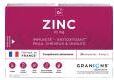 Granions Zinc 30 Ampoules - Boîte 30 ampoules de 2 ml