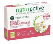 Naturactive Règles Douloureuses Bio 30 Gélules - Boîte 30 gélules