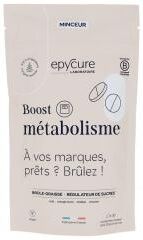 Epycure Boost Métabolisme 30 Comprimés à Croquer - Doypack 30 comprimés