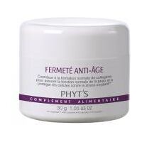 Phyt’s Fermeté Anti-Âge 80 Capsules Végétales – Pot 80 capsules