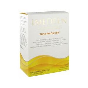 Imedeen Time Perfection 120 Comprimés - Boîte 120 comprimés