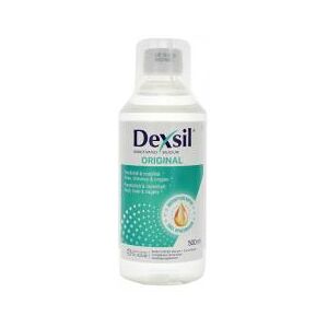 Dexsil Original Silicium Organique Solution Buvable 500 ml - Flacon 500 ml