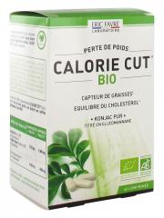 Eric Favre Calorie Cut Bio 60 Comprimés - Boîte 60 comprimés