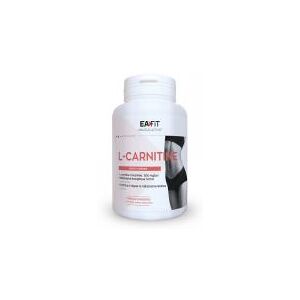 Eafit Minceur Active L-Carnitine 90 Gélules - Boîte 90 gélules - Publicité