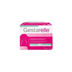 Laboratoires IPRAD Gestarelle G+ Grossesse 90 Capsules - Boîte 90 capsules - Publicité Laboratoires IPRAD Gestarelle G+ Grossesse 90 Capsules - Boîte 90 capsules - Publicité