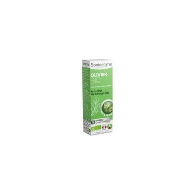 Santarome Olivier Bio 30 ml - Flacon compte goutte 30 ml - Publicité Santarome Olivier Bio 30 ml - Flacon compte goutte 30 ml - Publicité