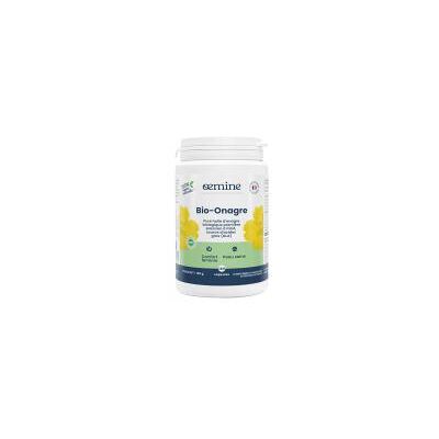 Oemine Bio-Onagre 180 Capsules - Pot 180 Capsules - Publicité Oemine Bio-Onagre 180 Capsules - Pot 180 Capsules - Publicité