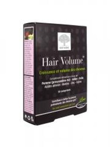 New Nordic Hair Volume 30 Compri...