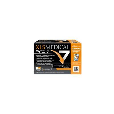 XLS Medical Pro-7 Aide à la Perte de Poids 180