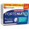 Forté Pharma Forté Nuit 8h 30 Comprimés Offre Spéciale - Boîte 30 Comprimés