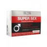 Eric Favre Super Sex 60 Gélules - Boîte 60 gélules