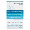 Granions Collagène Marin Acide Hyaluronique Coenzyme Q10 60 Comprimés - Boîte 60 comprimés
