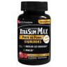 Forté Pharma XtraSlim Max Perte de Poids 60 Gummies - Pot 60 gommes