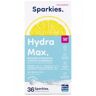 Nova Boost Sparkies Hydra Max 36 Microbilles Effervescentes - Boîte 36 microbilles effervescentes