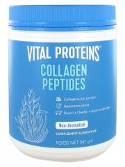 Vital Proteins Collagen Peptides 567 g - Pot 567 g