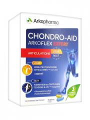 Arkopharma Chondro-Aid Arkoflex Expert 90 Gélules - Boîte 90 gélules