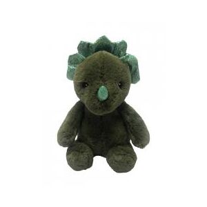 Soframar Cozy Peluches Junior Bouillotte Dino - Sac 1 bouillotte